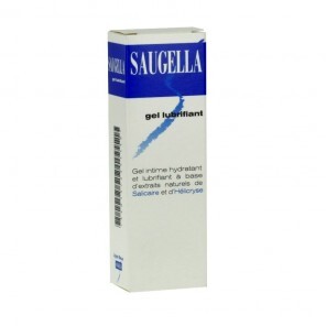 Saugella gel hydratant...