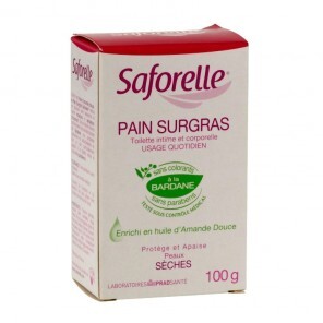 Saforelle pain surgras...