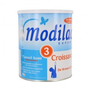 Modilac expert croissance 800g