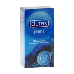 Durex classic jeans 12...