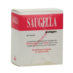 Saugella poligyn intime 10...