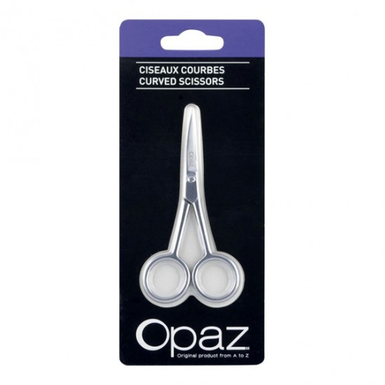 Leadersanté Opaz ciseaux courbes