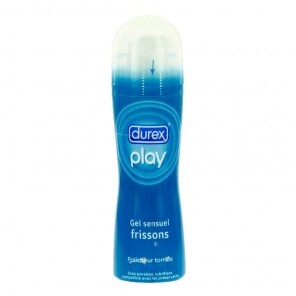 Durex play gel lubrifiant...