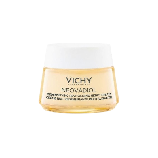 Vichy neovadiol crème nuit redensifiante revitalisante 50ml