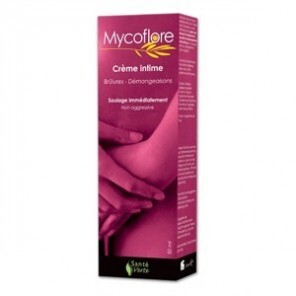 Mycoflore crème intime 50ml