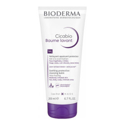 Bioderma Cicabio Baume lavant 200ml