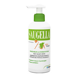 Saugella You Fresh soin lavant intime 200ml