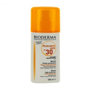 Bioderma photoderm akn...