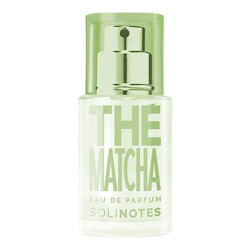 Solinotes Thé Matcha eau de parfum 15ml