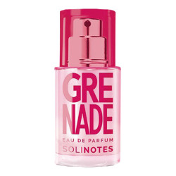 Solinotes Grenade eau de parfum stimulant 15ml