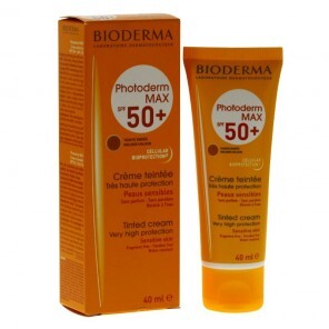 Bioderma Photoderm max...