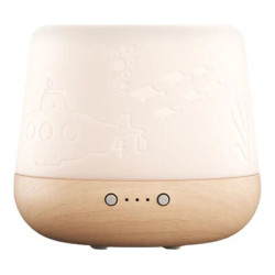 Pranarôm Cera BB diffuseur d'huile essentielle