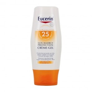 Eucerin sun leb protection...