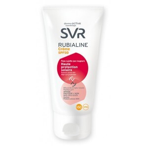 SVR Rubialine crème haute...