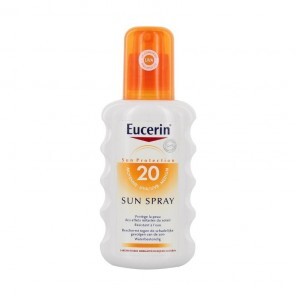 Eucerin sun protection sun...