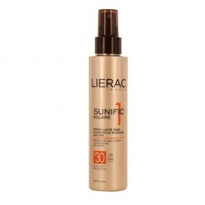 Liérac sunific spray lacté...