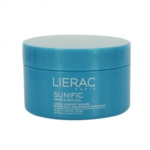 Lierac Sunific après-soleil...