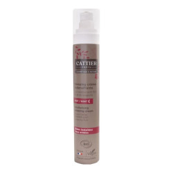 Cattier Sleeping crème redensifiante bio 50ml