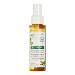 Klorane huile au tamanu bio et au monoi 100ml