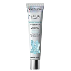 Garancia Diabolique Glaçon crème soie cristalline 40ml