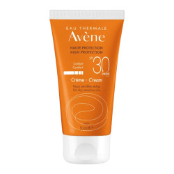 Avène Solaire Crème SPF30 50ml