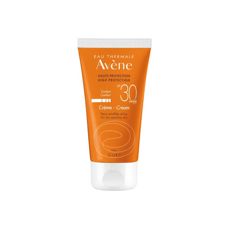 Avène Solaire Crème SPF30 50ml