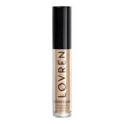 Lovrén CR1 correcteurs liquides moyenne
