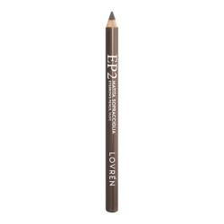 Lovrén EP2 crayons à sourcils couleur taupe