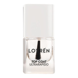 Lovrén Ultra Rapod Top Coat vernis à ongles