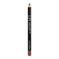 Lovrén LP1 crayon à lèvres nude