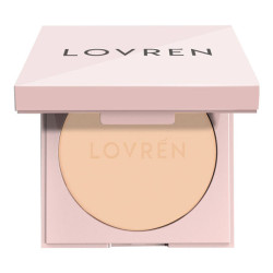 Lovrén CP1 poudre fix & shine 10,5gr