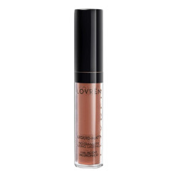 Lovrén R1 rouge à lèvres liquide-mat nude
