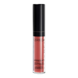 Lovrén R2 rouge à lèvres liquide-mat night pink