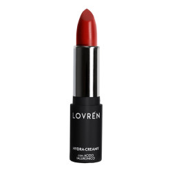Lovrén R3 rouge à lèvres hydratant rouge intense
