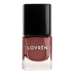 Lovrén S13 vernis à ongles mauve foncé
