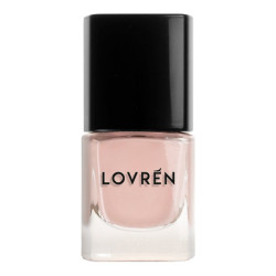 Lovrén S2 vernis à ongles nude