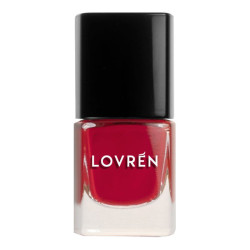 Lovrén S7 vernis à ongles rose magenta