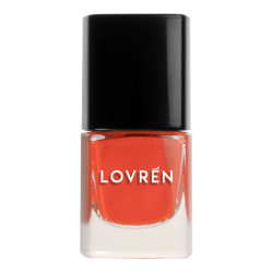 Lovrén S8 vernis à ongles coral