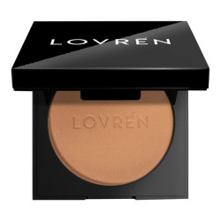 Lovrén T1 Natural Bronze poudre bronzante 11,2gr
