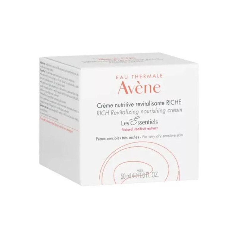 Avène Crème nutritive...