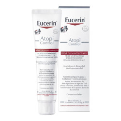 Eucerin AtopiControl crème calmante intensive 40ml