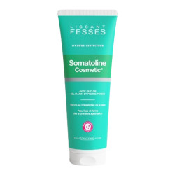 Somatoline Lissant Fesses masque exfoliant perfecteur 250ml