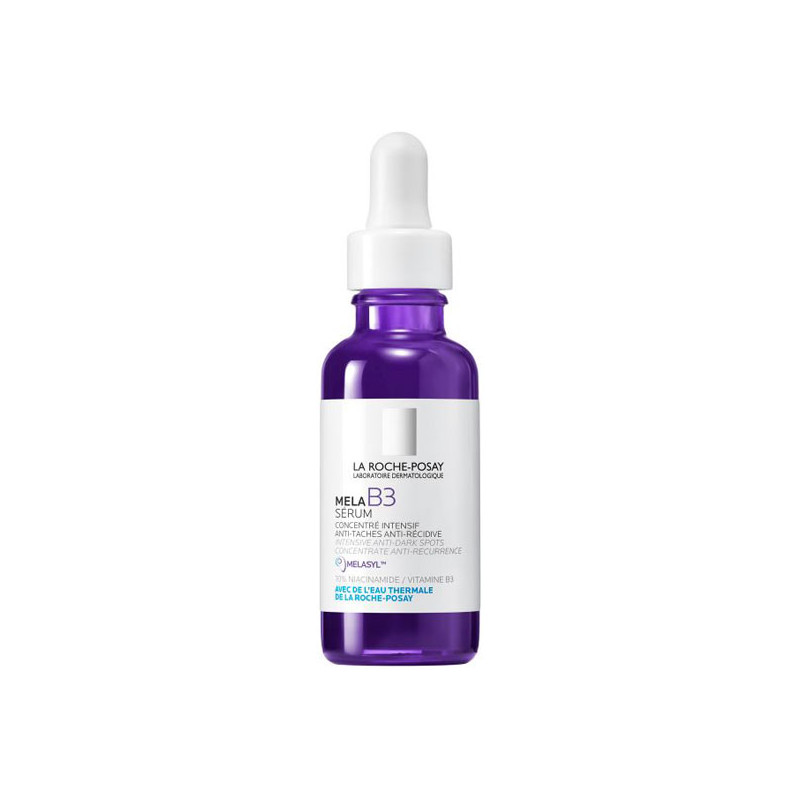 La Roche-Posay Mela B3 Sérum concentré intensif 30ml