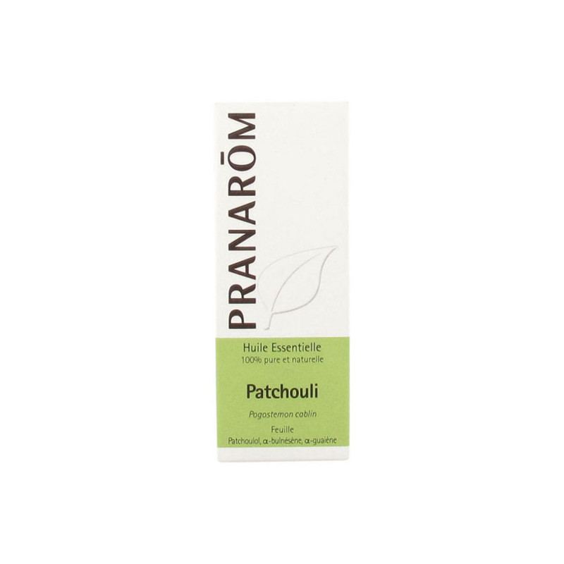 Pranarôm Patchouli huile...