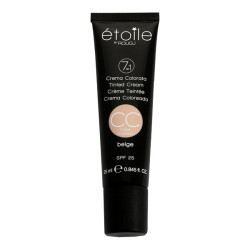 Rougj CC crème teintée beige 7en1 SPF25 - 25ml