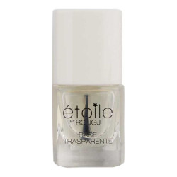 Rougj vernis à ongles base durcis
