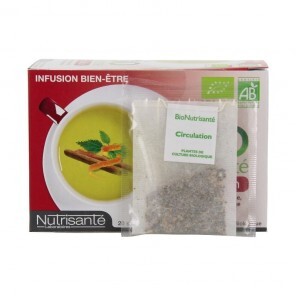 Nutrisante Infusion Bio...