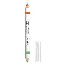 Lovrén crayon correcteur CD 2en1