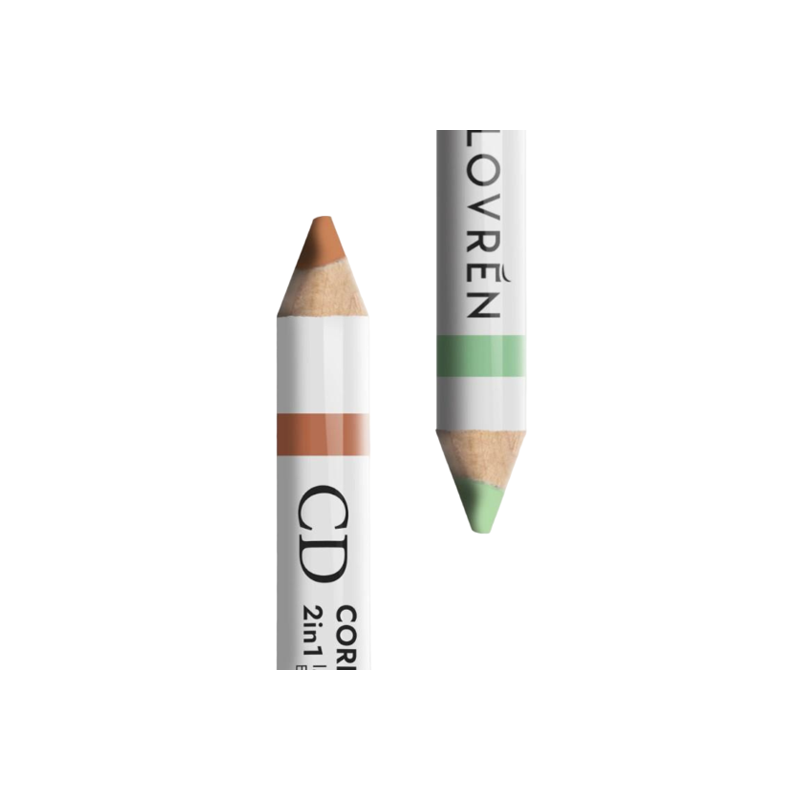 Lovrén crayon correcteur CD...