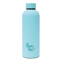 Panda Tea Urban Bottle Azur 500ml
